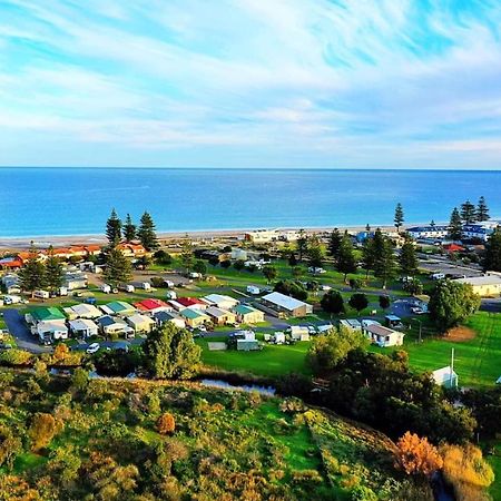 Moana Beach Tourist Park المظهر الخارجي الصورة