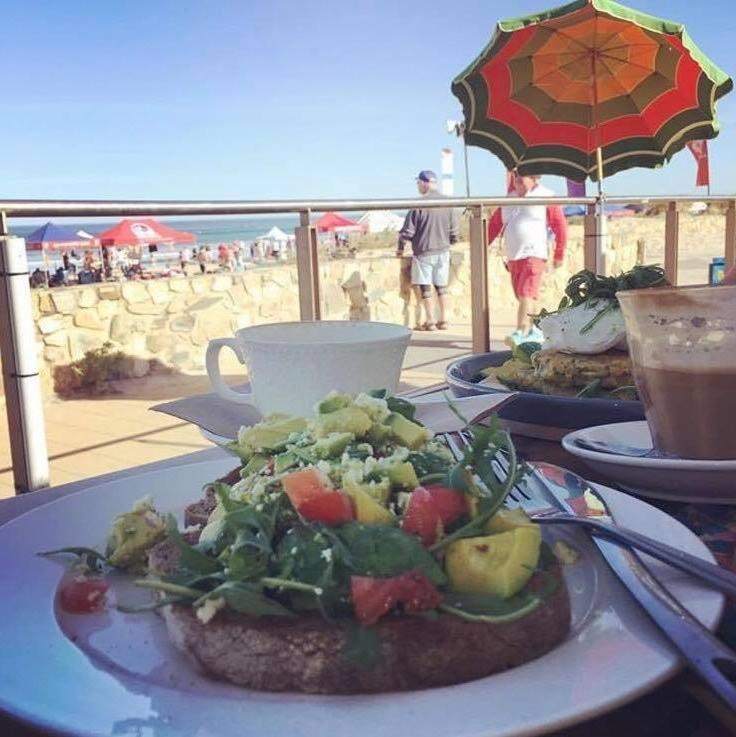 Moana Beach Tourist Park المظهر الخارجي الصورة