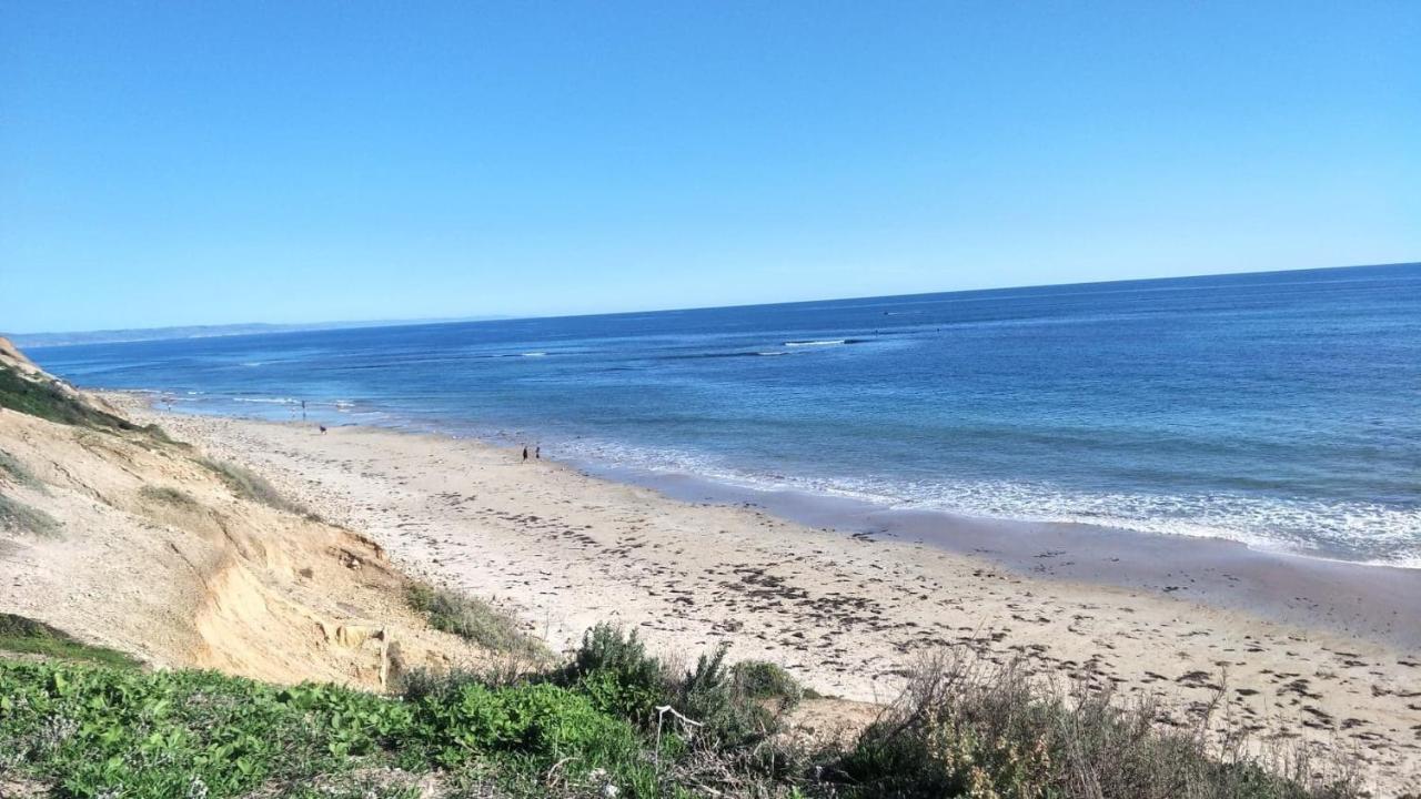 Moana Beach Tourist Park المظهر الخارجي الصورة