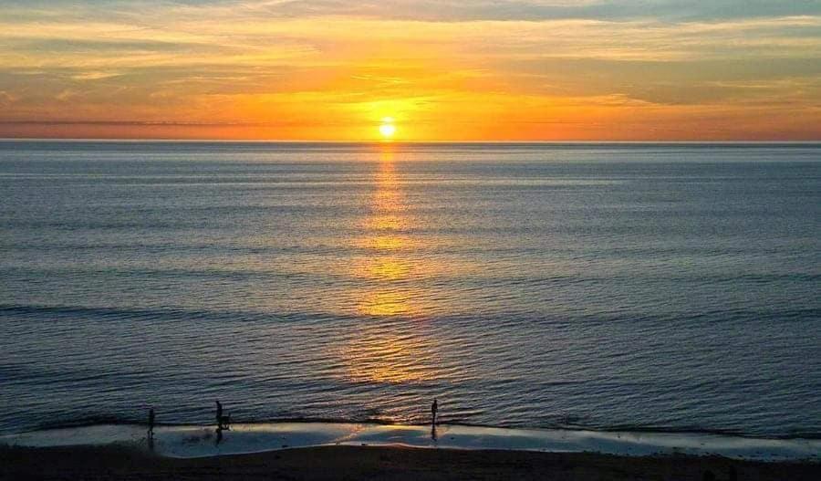 Moana Beach Tourist Park المظهر الخارجي الصورة